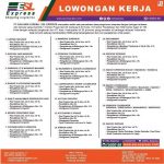 INFO LOWONGAN