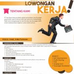 Loker PT.Esta Dana
